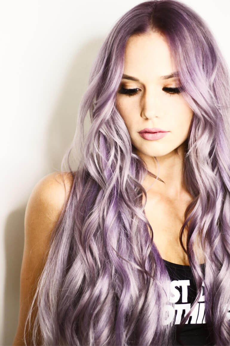 Hair