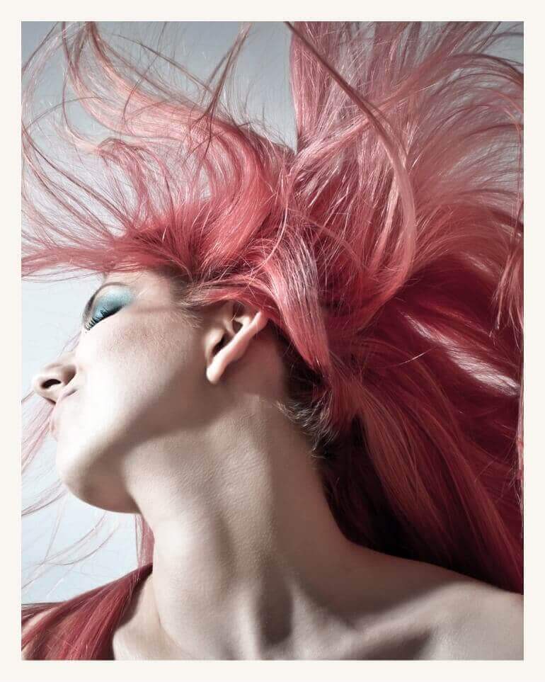 Hair Coloring
