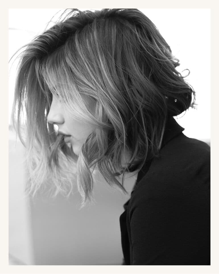 Haircut