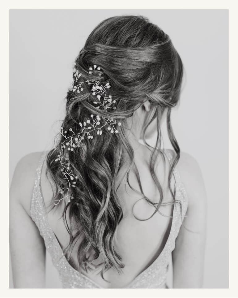 Hair Styling