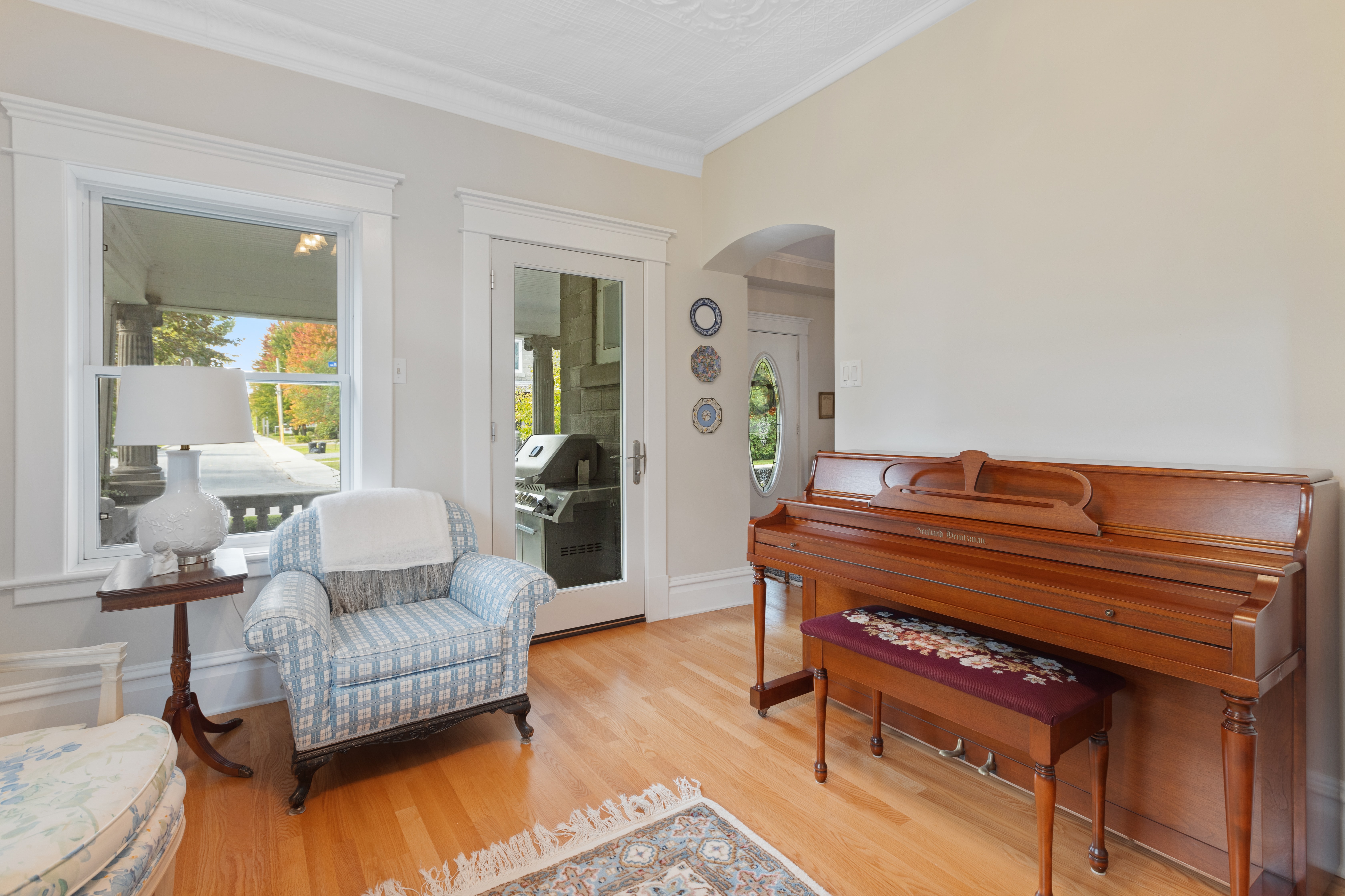 Piano Moving Service
