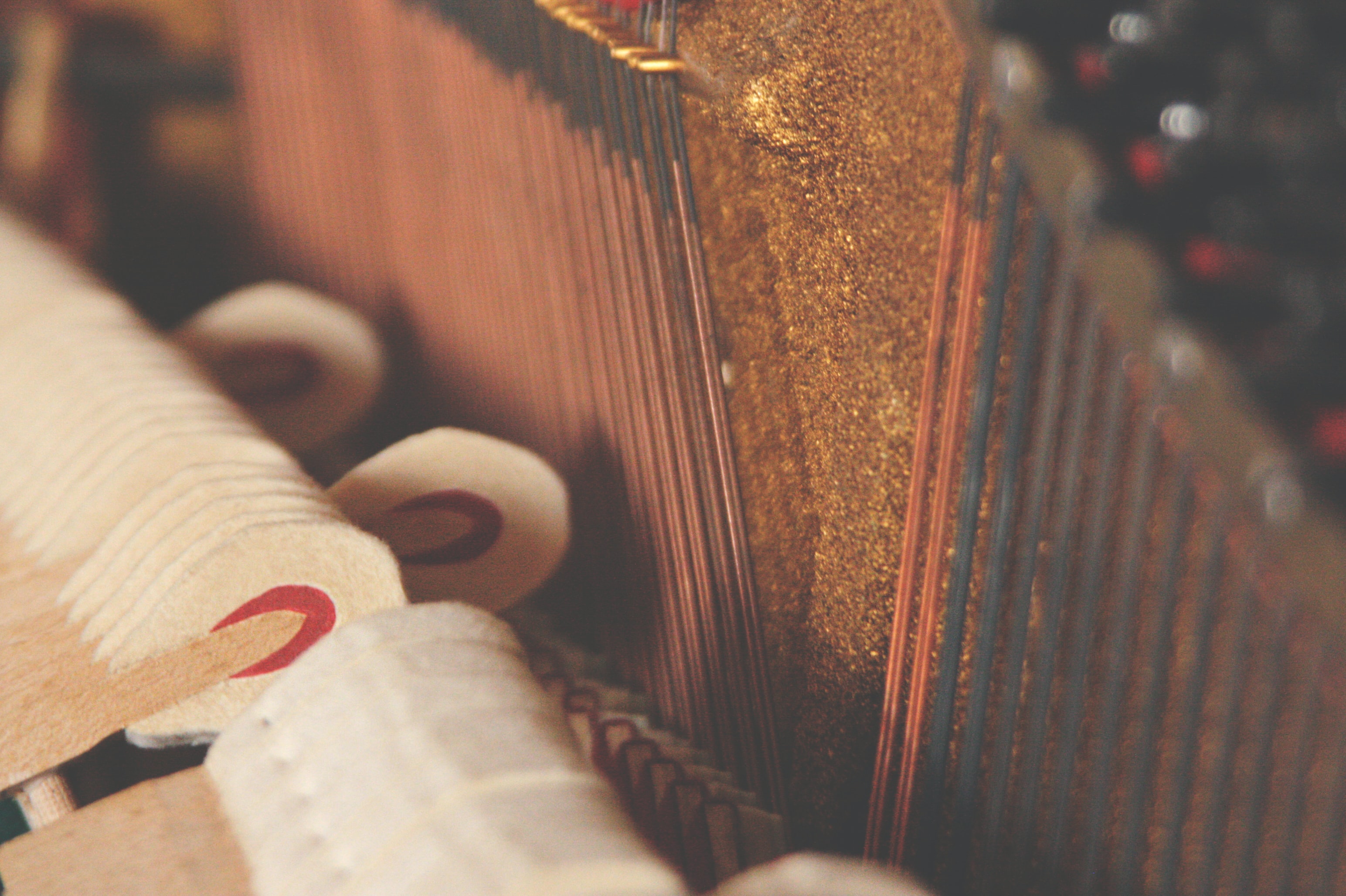 Piano Tuning Service